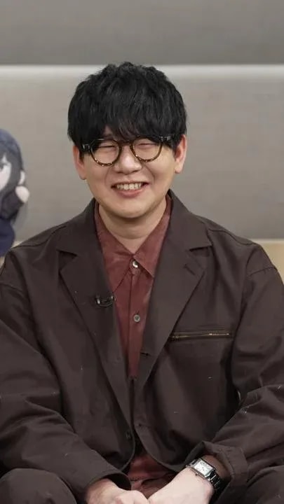 Natsuki Hanae Reveals His Favorite Nagumo Scenes