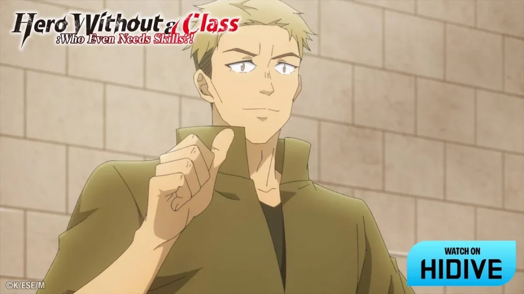 Discuss Episode 10 of Hero Without A Class: Share Your Thoughts!