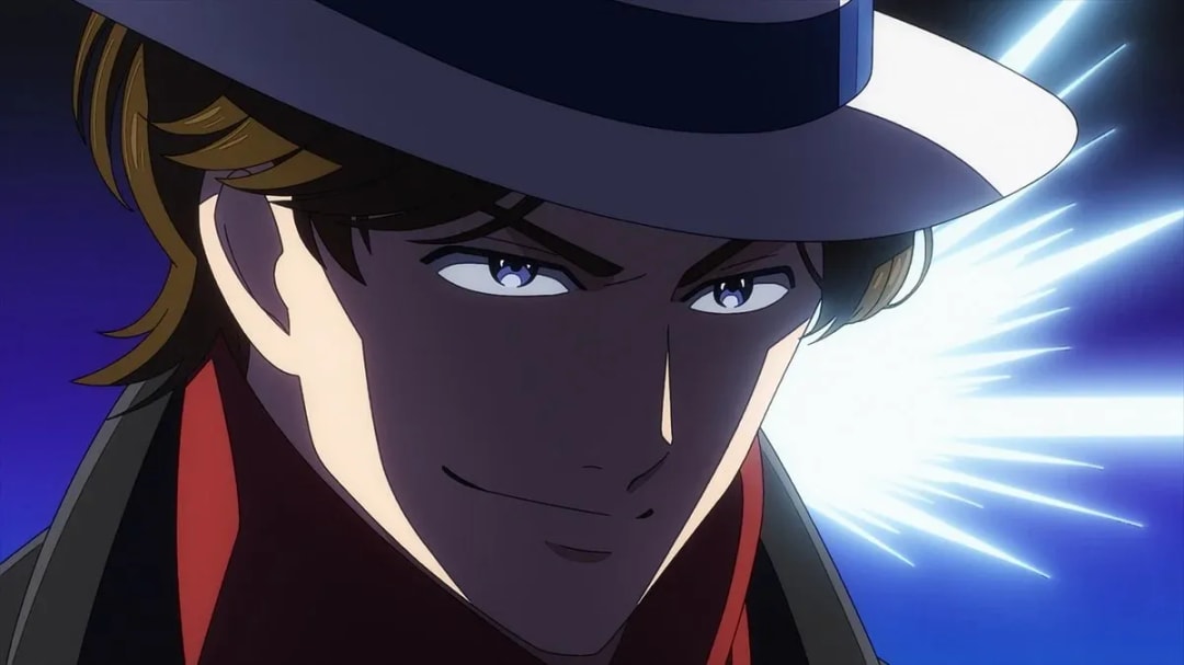 Discover the Latest Episode of 'Nazotoki wa Dinner no Ato de' - Episode 6 Highlights