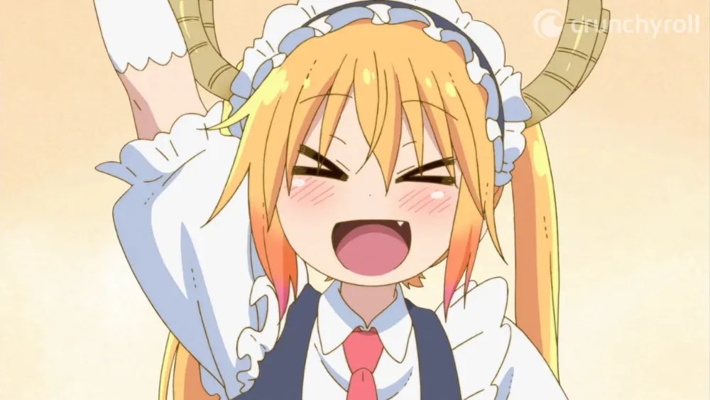 Miss Kobayashi's Dragon Maid Film Concert World Tour Announced