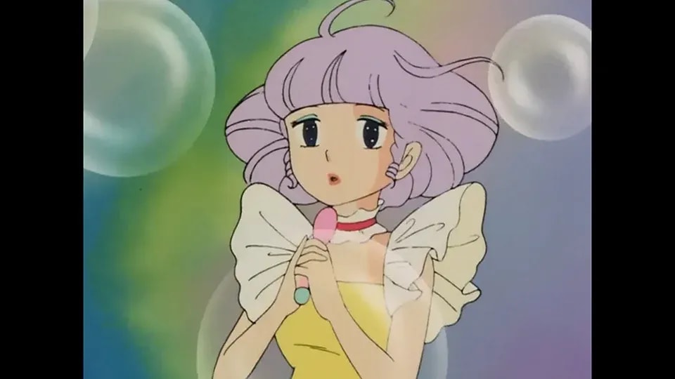 Creamy Mami's 80s Revival: New Rock Cover Album Release Announced