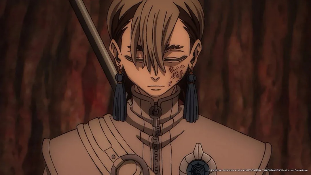 Gachiakuta Episode 16 English Dub Now Available on Crunchyroll