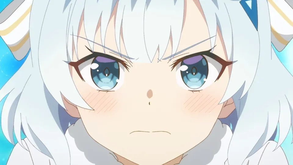 Crunchyroll's 'Private Tutor to the Duke's Daughter' Anime Unveils New Voice Cast