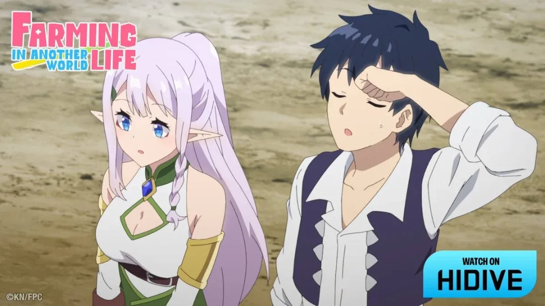 Top Isekai Anime Recommendations You Must Watch