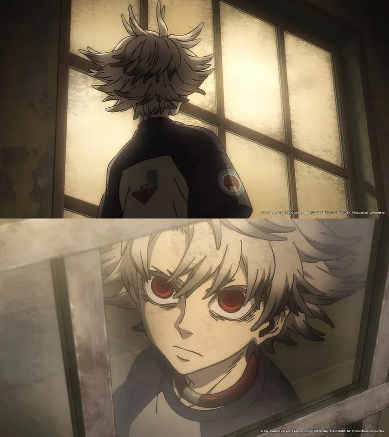 How to Watch the Gachiakuta Finale with English Subtitles