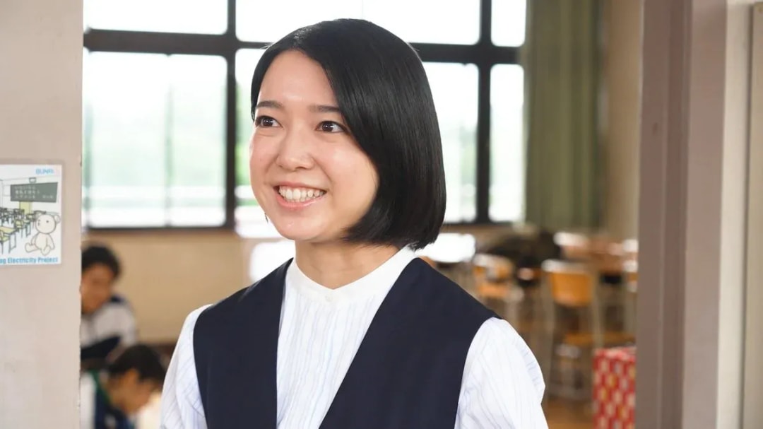 Exciting Collaboration: Part-time Kusunagi Meets 'Chihayafuru - Meguri'