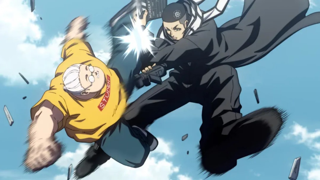 Sakamoto Days Part 2: New Trailer Reveals Ending Theme and Cast for July Release