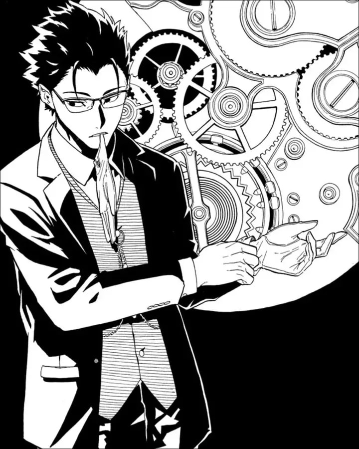 Master Shomei's Unwillingness to Waste Time - Dive into Akane-banashi Chapter 151