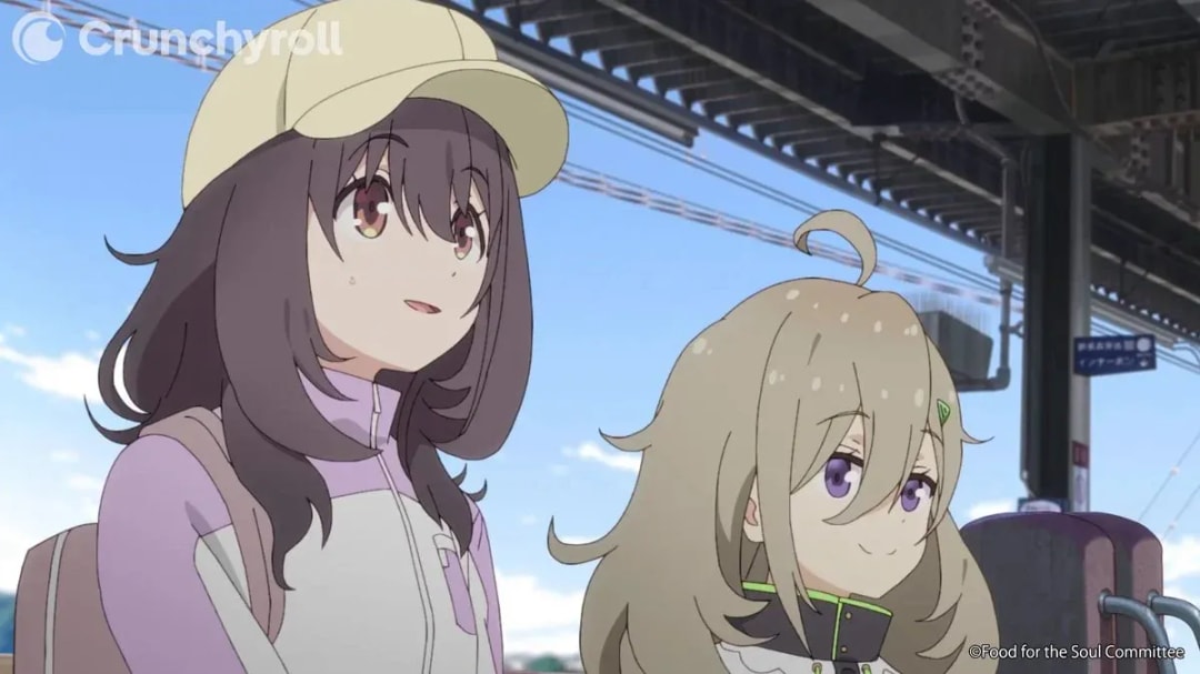Why We Must Protect This Beloved Anime Character