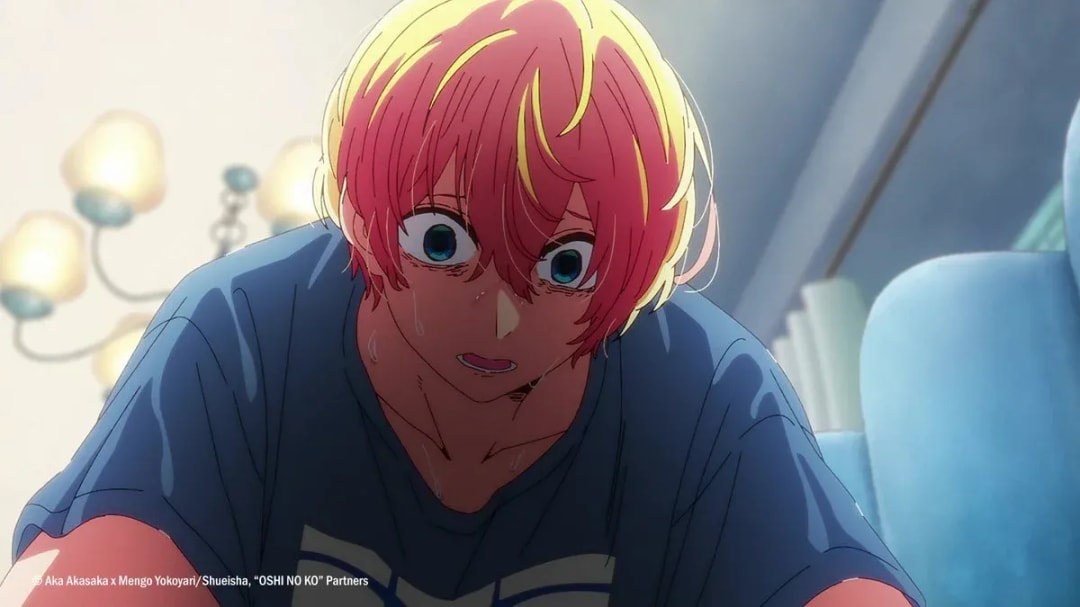 Oshi no Ko Season 3 Premiere: A Heartfelt Beginning