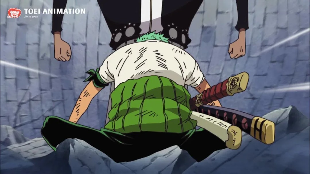 How Kuma's Actions Empowered the Straw Hat Crew in ONE PIECE