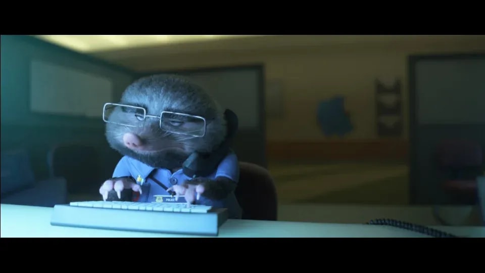 Hideo Kojima Joins Zootopia 2 Japanese Dub as Voice Actor