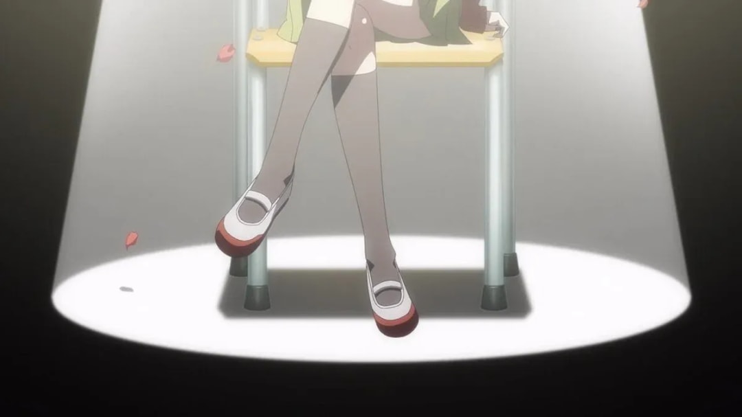 Vampire-chan Can’t Suck Properly - Official Trailer Released for October 2025