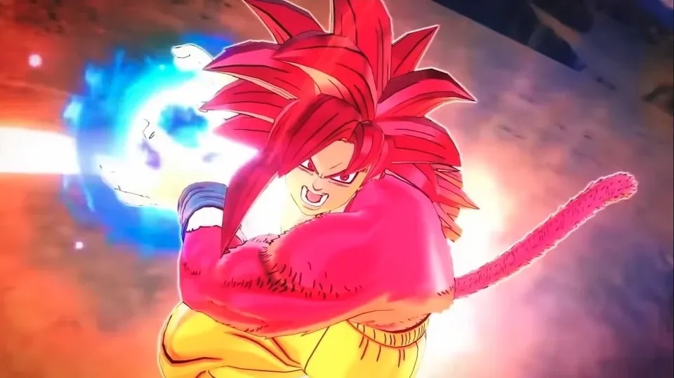 Dragon Ball Games Battle Hour 2026: An Unmissable Event in Los Angeles This April