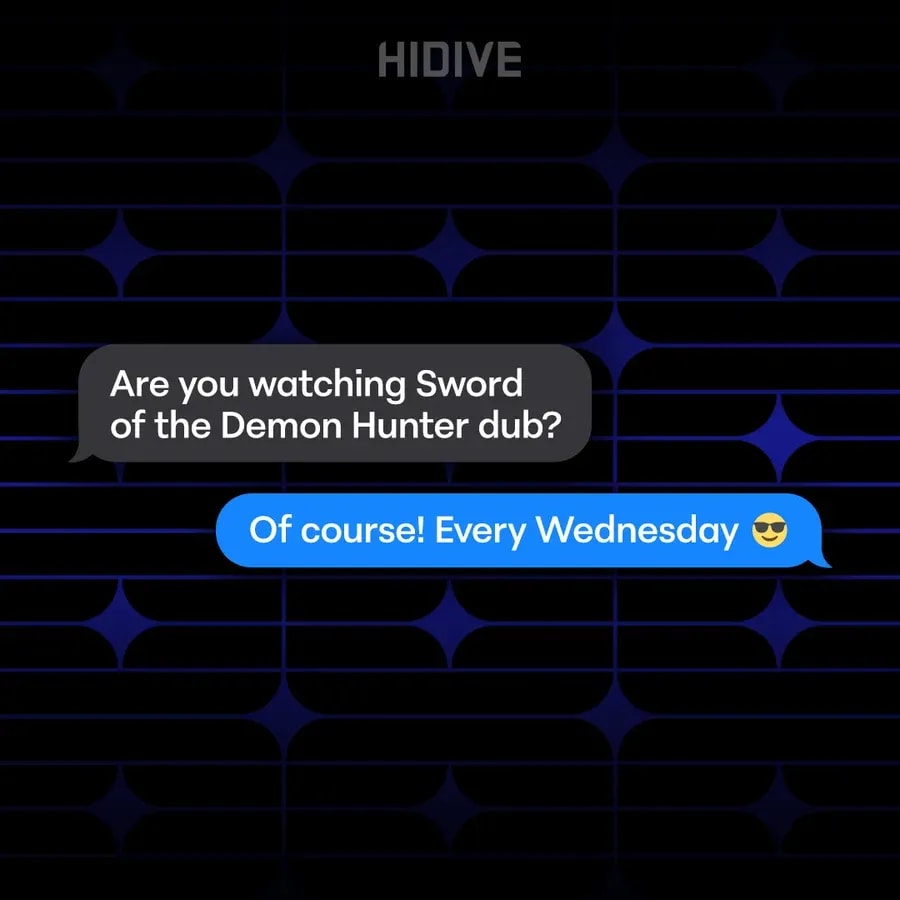 Why Dub Wednesdays Are a Must-Watch for Anime Fans