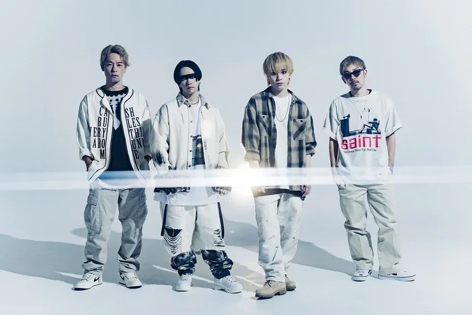 SPYAIR's Haikyuu!! Movie Theme Song Surpasses 200 Million Streams