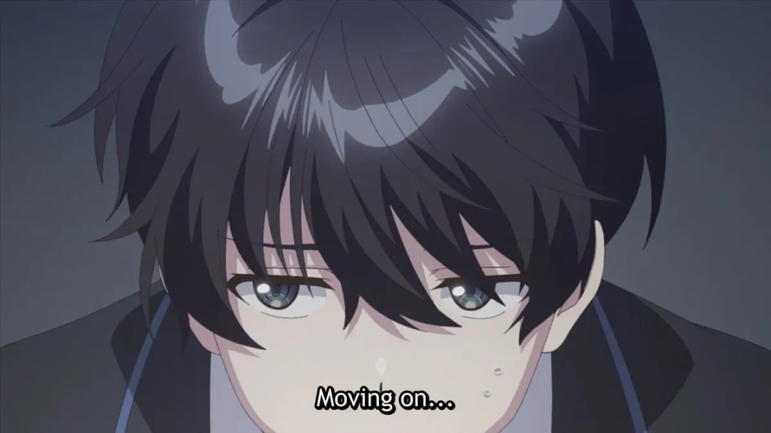 Chitose Is in the Ramune Bottle: A Direct Hit to the Heart