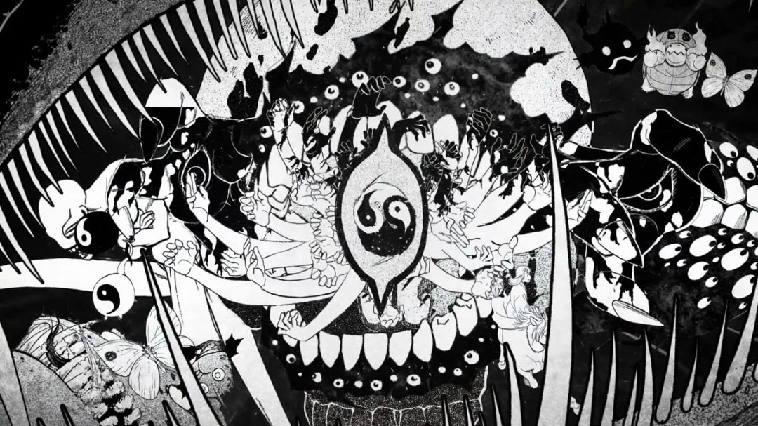 Daemons of the Shadow Realm: New Anime by Hiromu Arakawa Arrives on Crunchyroll