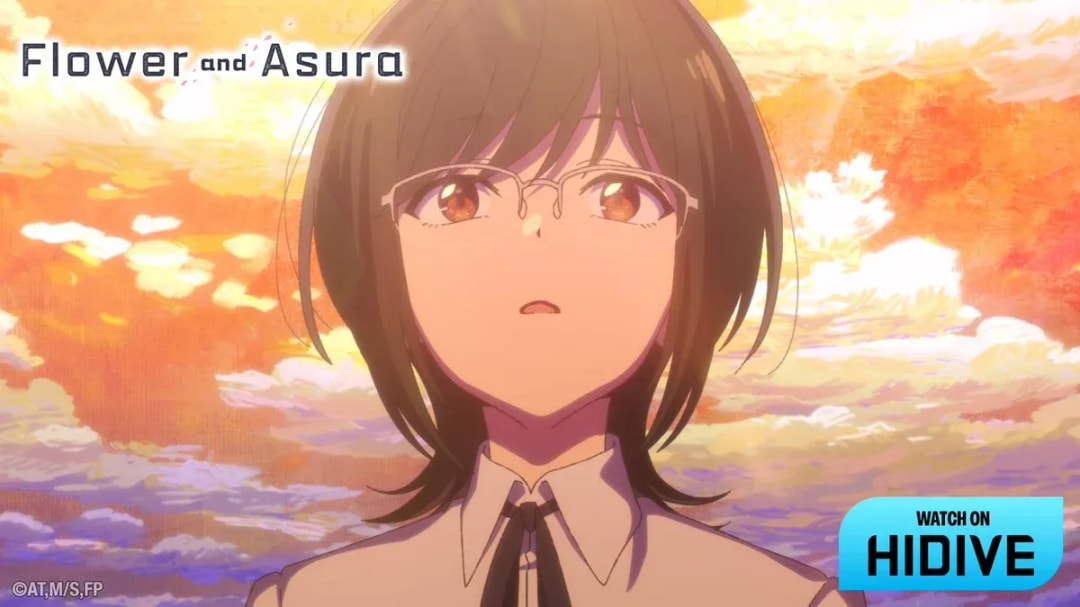 Watch Now: Flower and Asura Episode 10 Streaming Live!