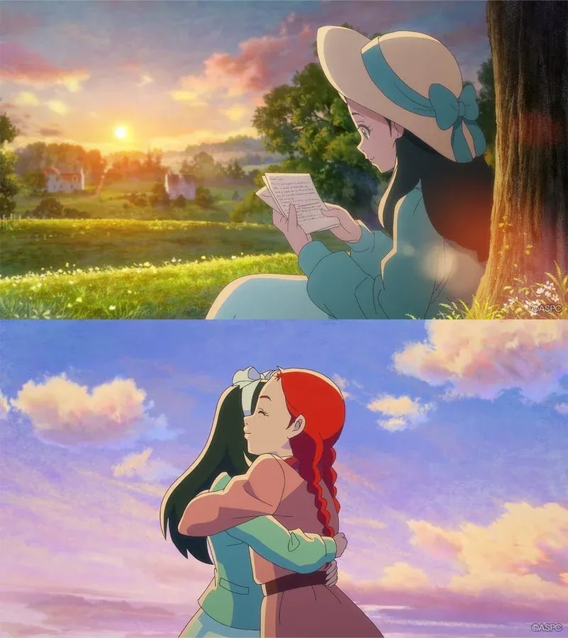 Reuniting with Your Long-Distance Best Friend: A Heartwarming Experience