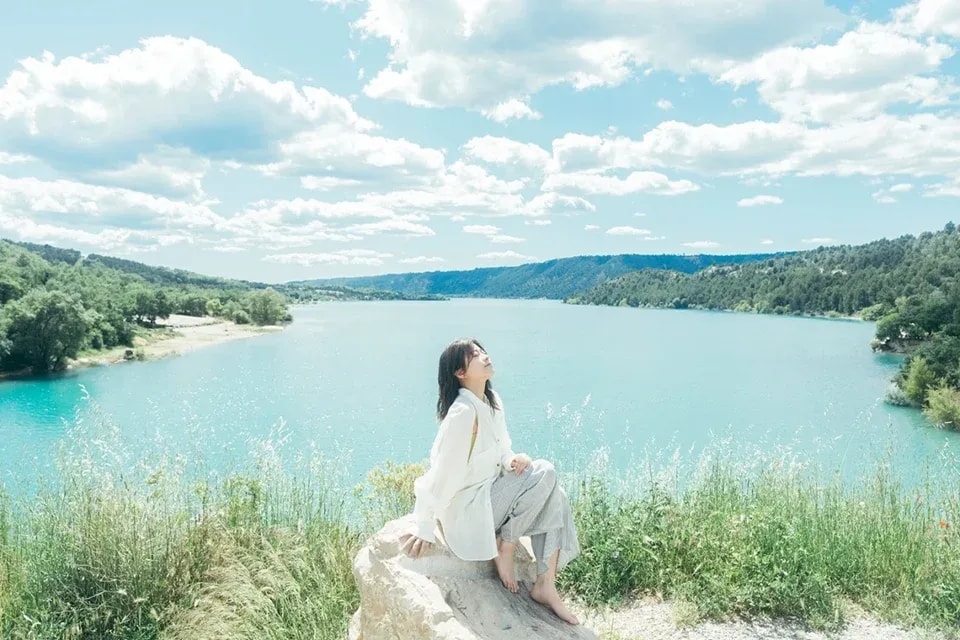 Inori Minase Marks 10 Years in Entertainment with September Release of Best Album
