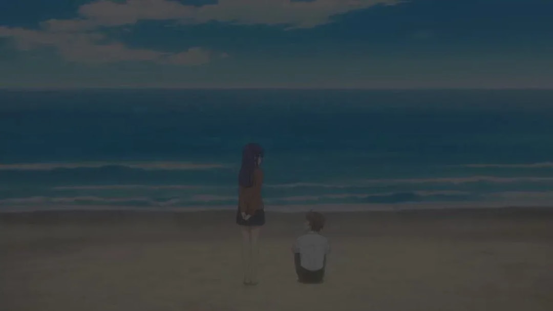 Experience the English Dub of 'Rascal Does Not Dream of a Dreaming Girl' on Crunchyroll