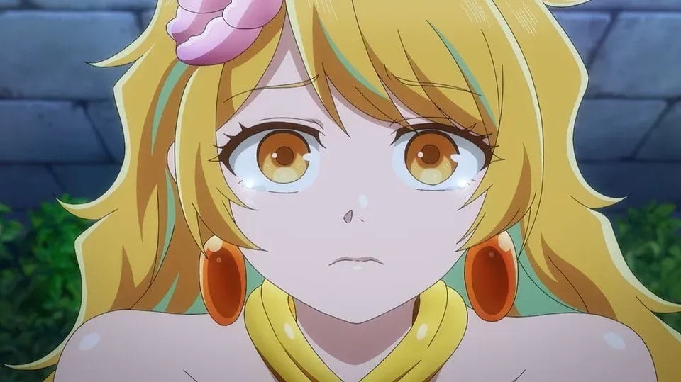 New Trailer and Artwork Released for 'The Stunned Hero and the Assassin Princesses' Anime Debut