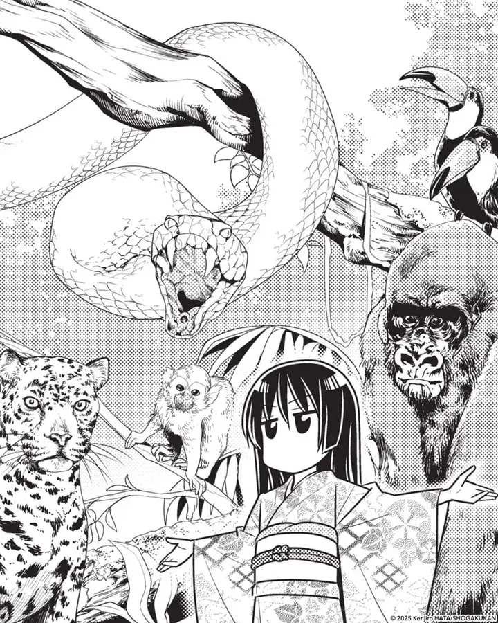 Master Photography with Tips from Hayate the Combat Butler