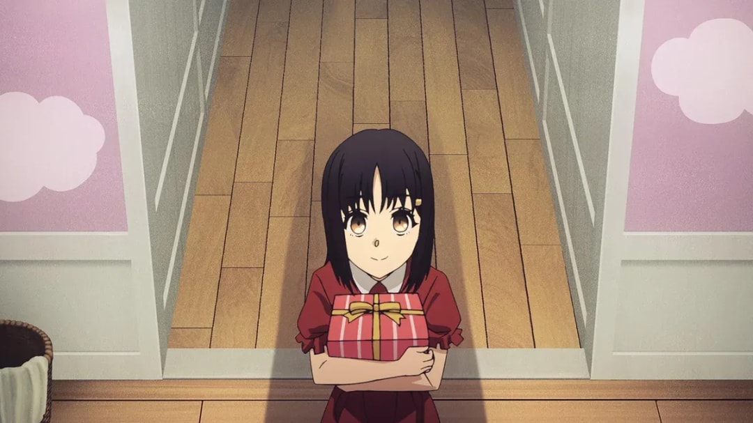 Fate/strange Fake Reveals Intriguing New Character Art for Tsubaki and False Rider