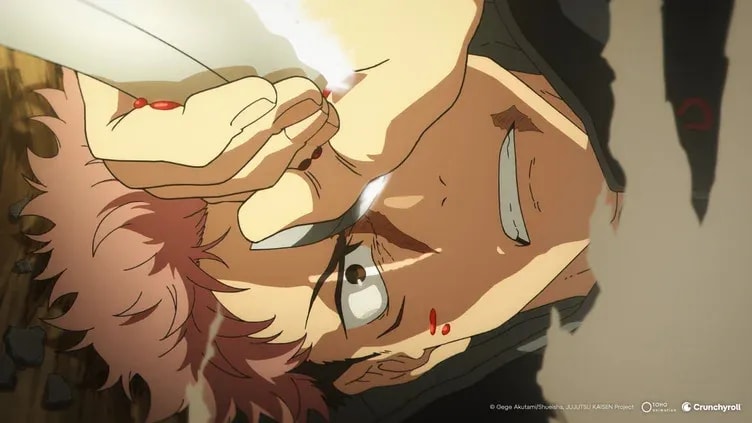 Jujutsu Kaisen Unveils Stunning IMAX Visual for 'Execution Compilation' Film