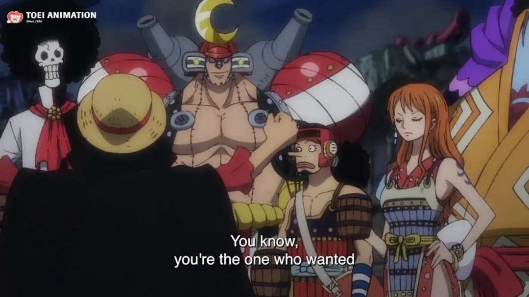 Join the Straw Hat Crew: Celebrating Their Unyielding Spirit