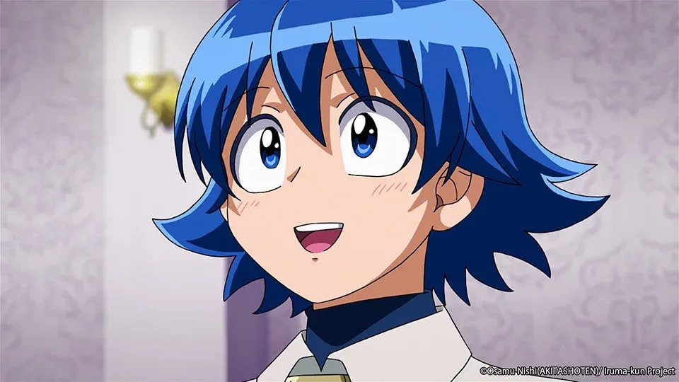 Welcome to Demon School! Iruma-kun Season 4 Premieres April 2026 on Crunchyroll