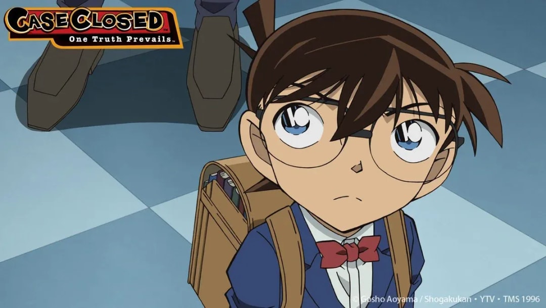 Discover the Latest Case Closed Episode: Is Detective Sawatari Cheating?