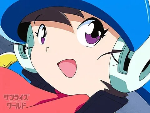 Join the Birthday Celebration for Mai Oozora from Dai-Guard Today!