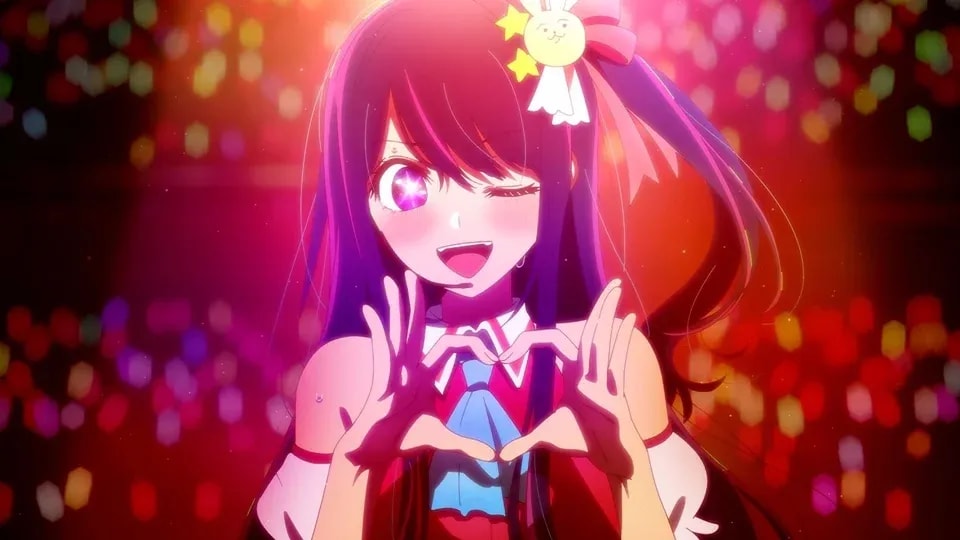 YOASOBI's 'Oshi no Ko' Opening Wins Best Anime Song at MUSIC AWARDS JAPAN 2025