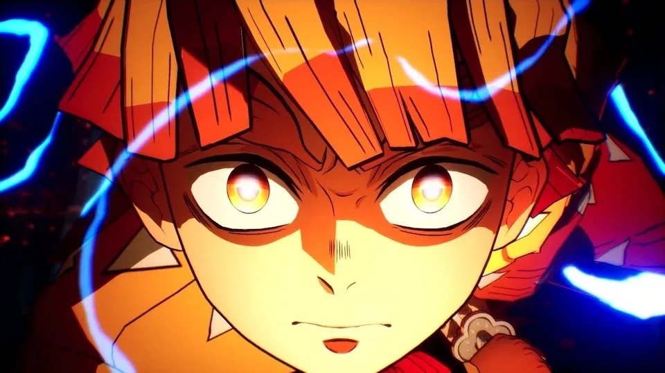 Zenitsu Infinity Castle DLC Release Date Announced for Demon Slayer: The Hinokami Chronicles 2