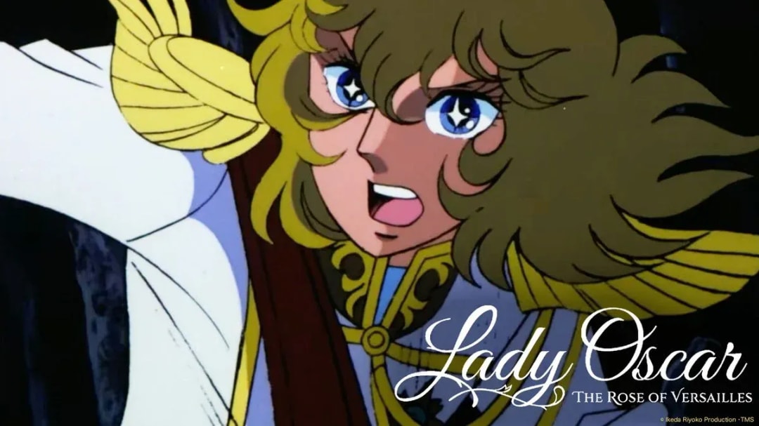 Lady Oscar to the Rescue: A Surprising Savior for Lady Antoinette