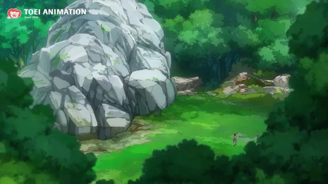 Watch One Piece Episode 1135: Luffy's Adventure Continues