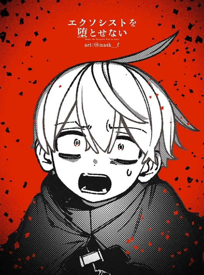 Discover the Latest Chapter of 'Can't Defeat the Exorcist' - Chapter 93 Now Available!