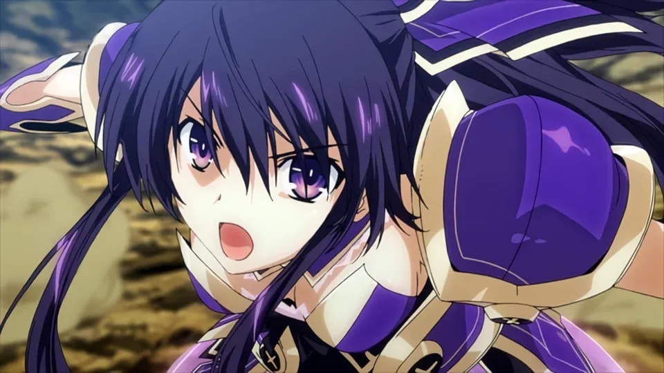 Date A Live: Mayuri Judgement Movie Unveils Special Art for 10th Anniversary Celebration