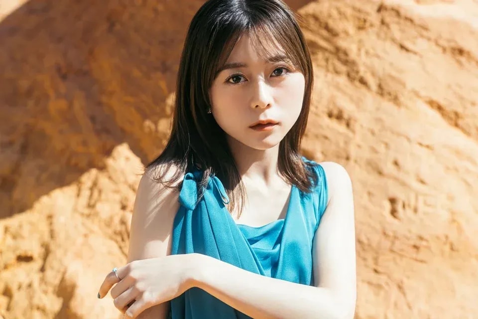 Inori Minase Celebrates 10 Years with Special Anniversary Video and Concert Tour