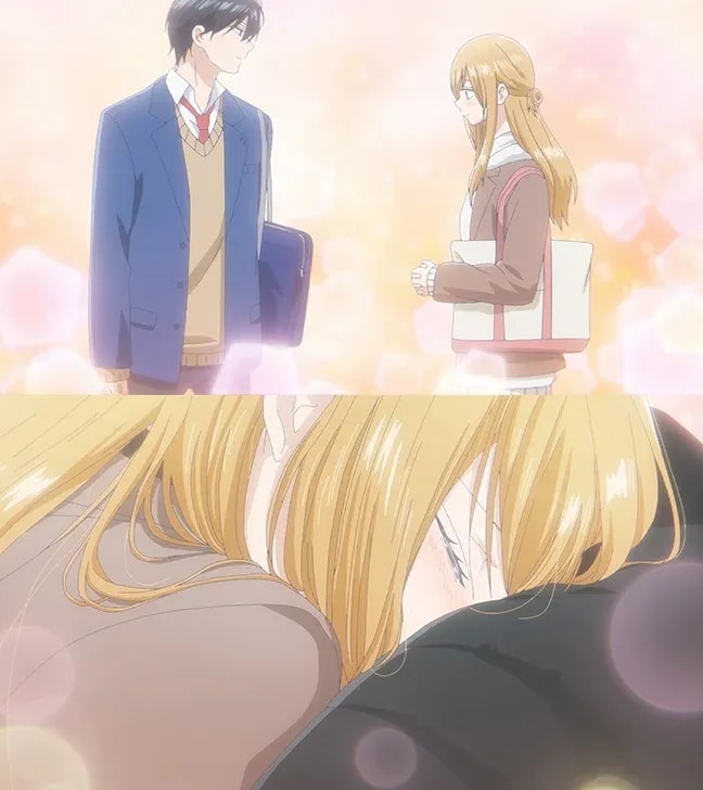 Exploring the Charm of 'My Love Story with Yamada-kun at Lv999'