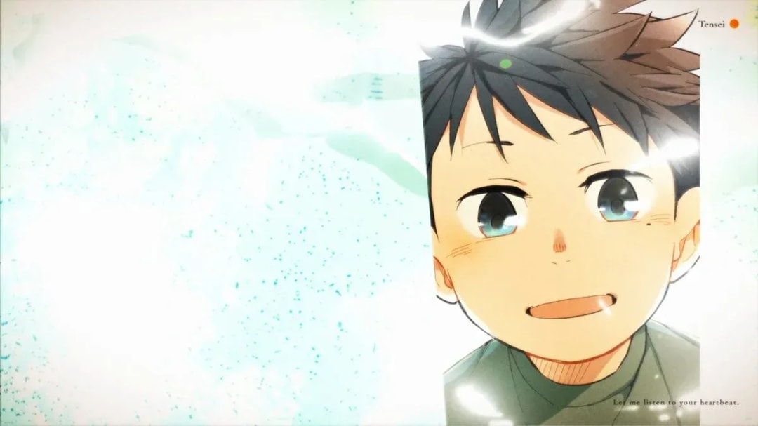 Celebrate the Release of 'Following the Waves' Manga Volume 1 with a Special PV!