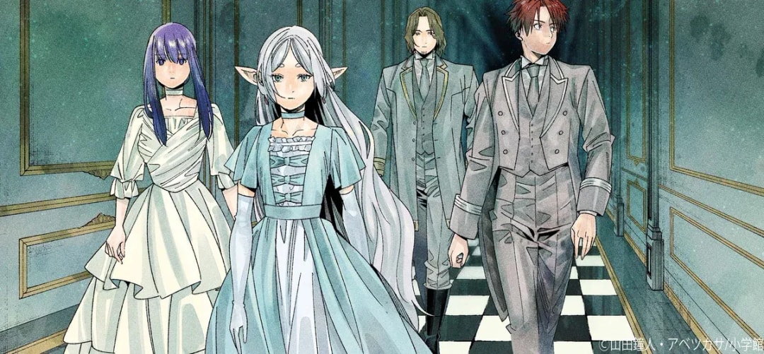 Extended Hiatus for 'Frieren: Beyond Journey's End' Manga Disappoints Fans