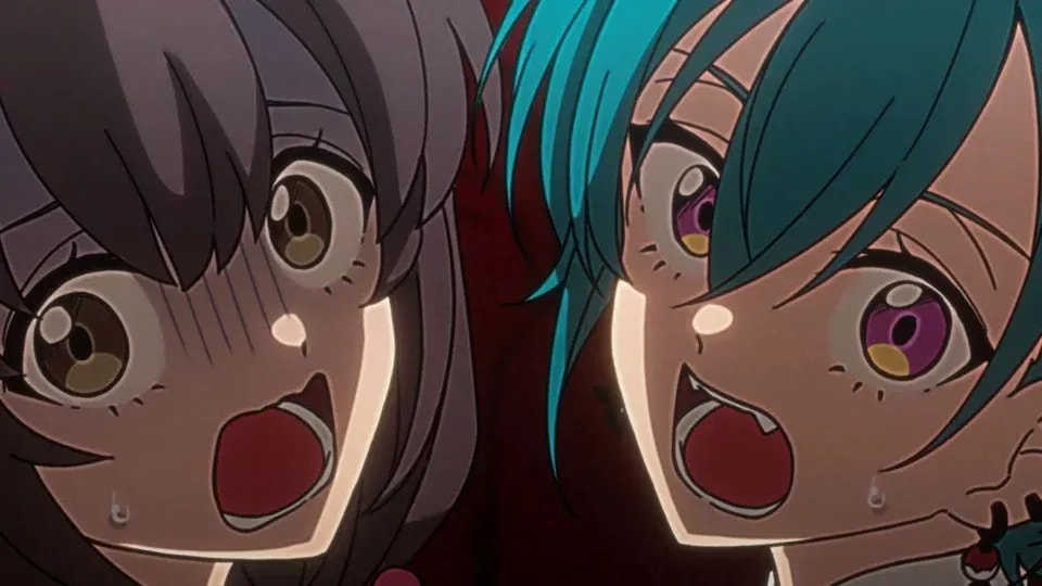 VTuber Ryushen Releases Stunning Music Video for 'Necronomico and the Cosmic Horror Show' Anime Opening