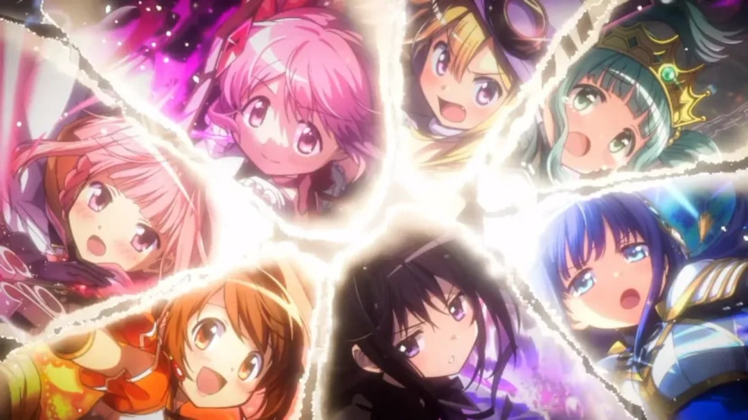 Puella Magi Madoka Magica: Magia Exedra Final Trailer and Character Video Revealed