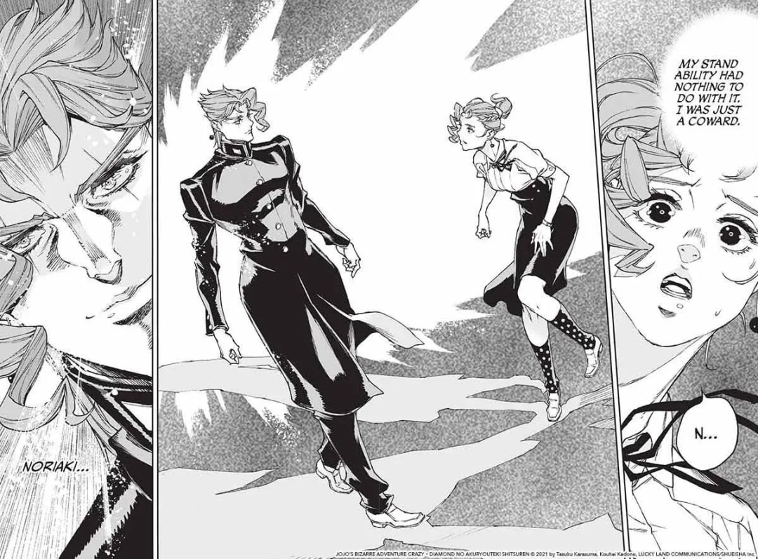 Remembering Noriaki Kakyoin: A Tribute to a Warrior's End in JoJo's Bizarre Adventure