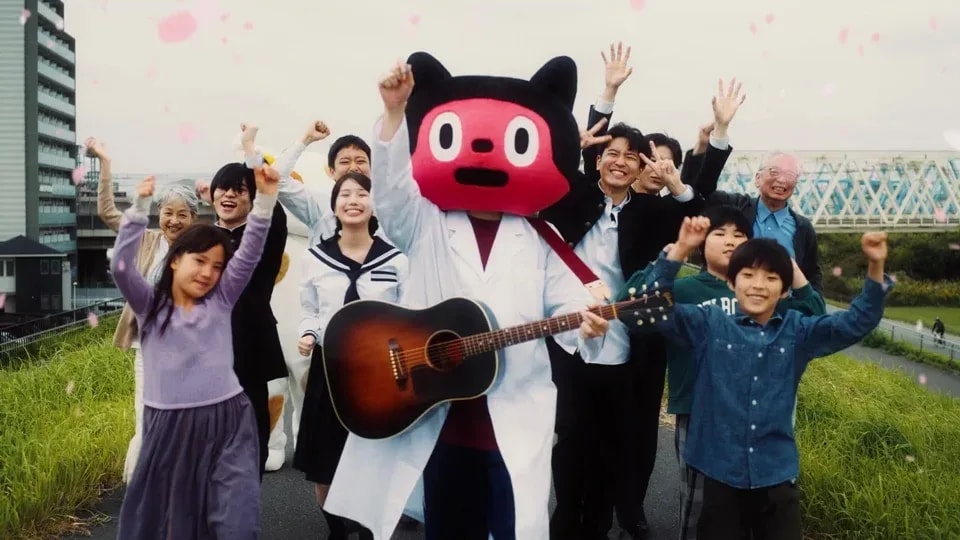 Botchi Boromaru Debuts 'Mr. Ginpachi's Zany Class' Opening Theme Music Video