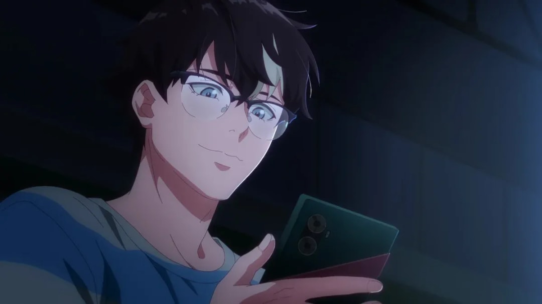 Tomokazu Sugita Lends Voice to Japanese Dub of 'The Richest Man in GAME' Donghua