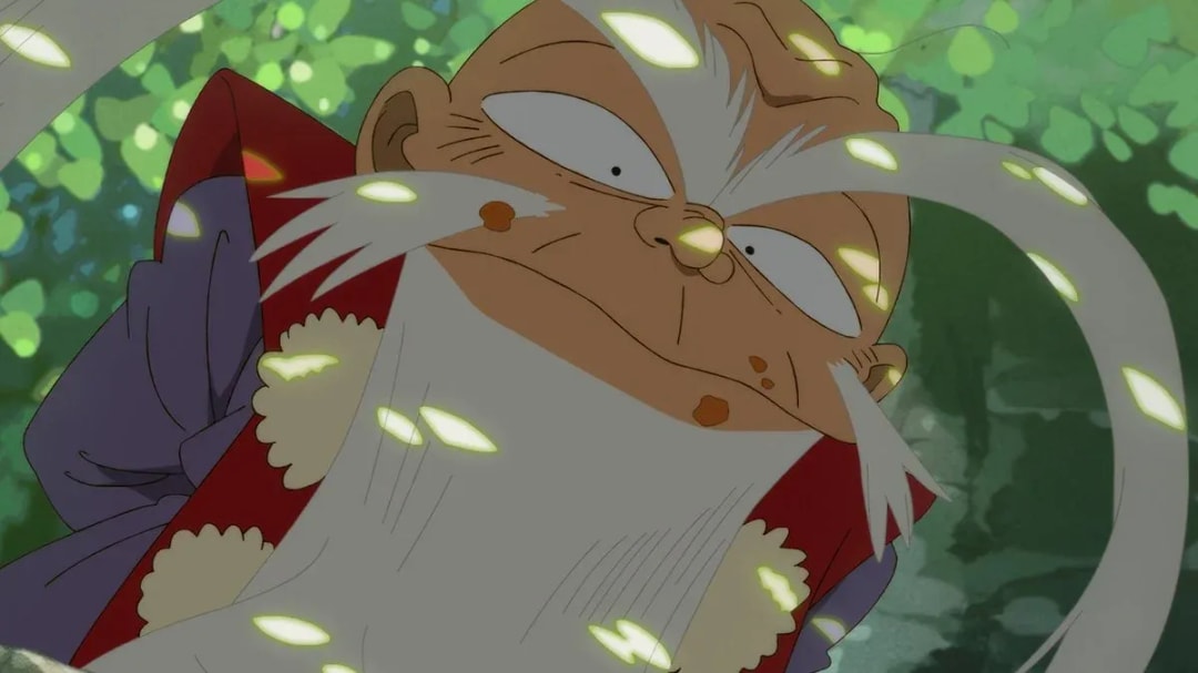 Countdown to Adventure: True Legend of Yaiba's New Episode